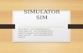 Kasus Simulator SIM
