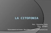 La Citofonia