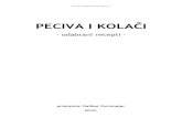 Peciva i kolaci - Dalibor Purhmajer ().pdf