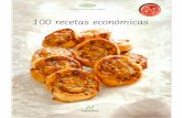 100 Recetas Económicas
