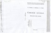 Chirurgie Generala, Ghid Pentru Lucrari Practice. E.cretu, B.golovin, Chisinau 2004 - Копия