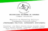 "Ayotzinapa" Fue El Estado
