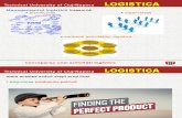 4_configurarea Structurilor Logistice