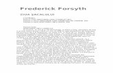 Frederick Forsyth-Ziua Sacalului 3-0-10