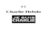 1. Charlie Hebdo