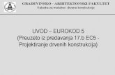 UVOD - EC5