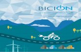 BiciON - La BICI y la eBIKE