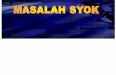 MASALAH SYOK