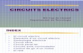 Circuits Elèctrics