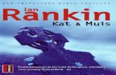 Kat & Muis - Ian Rankin