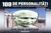 024 - Iulius Cezar