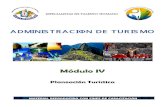 Modulo 4-Administracion Turismo(Diana)