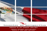 Análisis de la Macroeconomía Mexicana a través de los Sexenios