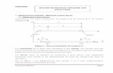 Analyse Matricielle Appliquée Aux Structures_Méthode Des Éléments Finis