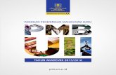Buku Panduan PMB UII 2015 Versi Lengkap
