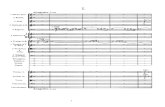 Shostakovich - Sinfonia NO.1