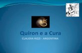 Claudia Rizzi QUIRON