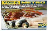 Cataloagele Metro Catalog de Peste