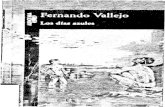 Vallejo, Fernando- Los días azules (1985) (/2002)