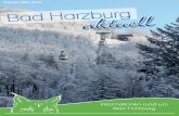 Bad Harzburg aktuell Februar/März 2015 Web