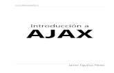 Libro - Introduccion Ajax