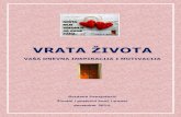 Vrata Zivota E-izdanje