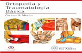 Ortopedia y Traumatologia Basica