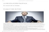 El Jaque Mate de Putin _ La Revolución Pacífica