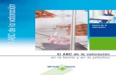 Guide ABC of Easy Titration ES LOW