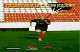 Periodizacija sportskog treninga - Kondicioni trening profesionalnih fudbalera (Mladen Vujčić)