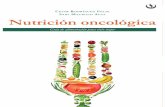 Nutrición Oncológica