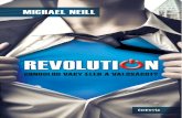 Michael Neill: REVOLUTION