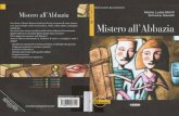 Mistero All'abbazia-CURSO LIBRO ITALIANO