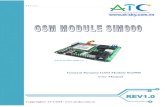 Lập trình cho module SIM 900A