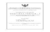 Dokumen Teknis 1 - Naskah Akademis Peraturan [DoSL] DISTRIBUSI TANAH NEGARA