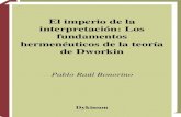 [Pablo Bonorino Raul] El Imperio de La Interpretac(BookZa.org)