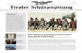 2014 06 Tiroler Schützenzeitung