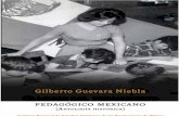 Antología Clasicos Del Pensamiento pedagogico mexicano