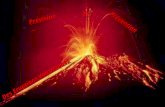 Prévision et Prévention des éruptions volcaniques