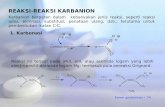 BAB IVc-Reaksi Karbanion