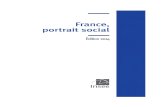France, portrait social par l'INSEE. Edition 2014