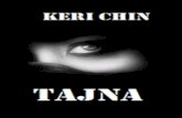 Tajna - Keri Chin