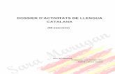 1. Dossier de 99 exercicis llengua catalana.pdf