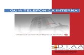 Guía Telefónica UPR-RP