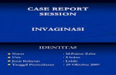 Case Report Session Invaginasi Baru