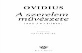 Ovidius - A szerelem művészete.pdf
