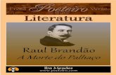 A Morte do Palhaco - Raul Brandao - Iba Mendes.pdf