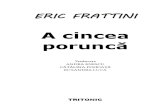 Eric Frattini - A Cincea Poruncă.v2.0