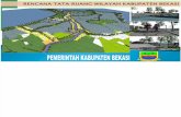 Rtrw Kab Bekasi Klhs Teluk Jakarta 2010 - 2030