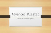 Advanced Plastic